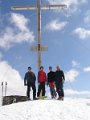 16 Kreuzspitze 2624 m